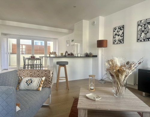 appartement  ST JEAN DE LUZ