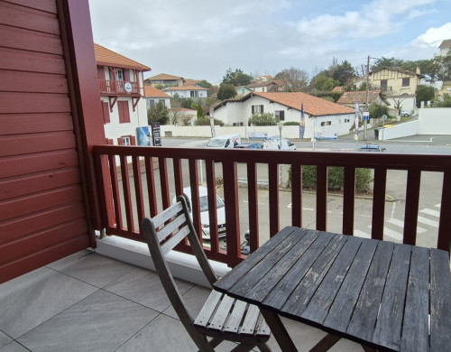 appartement  ANGLET