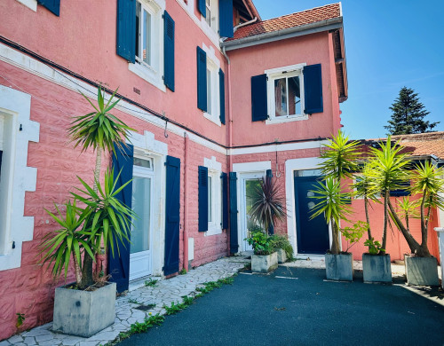 appartement  BIARRITZ