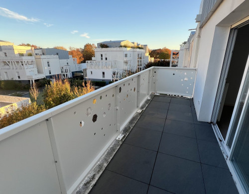 appartement  BAYONNE