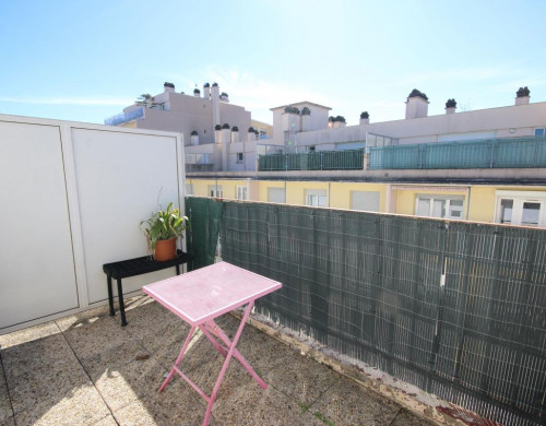 appartement  PAU