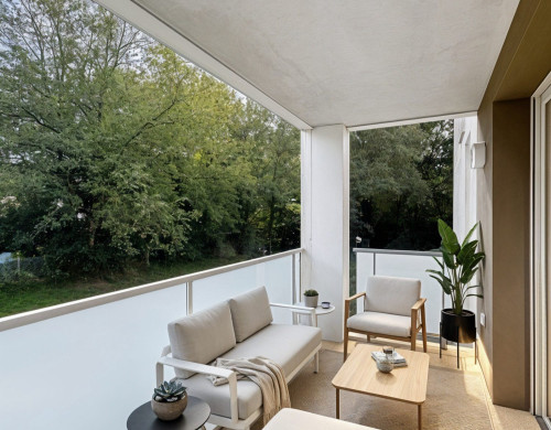 appartement  BAYONNE