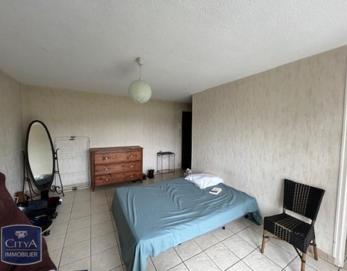 appartement  PAU