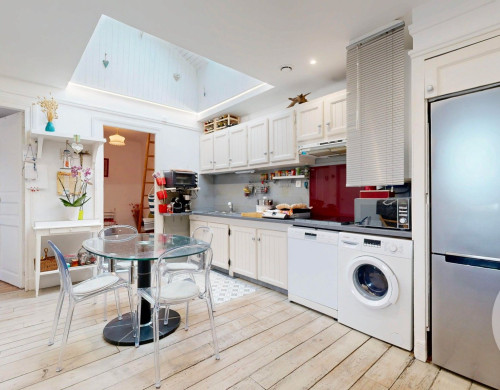appartement  BIARRITZ