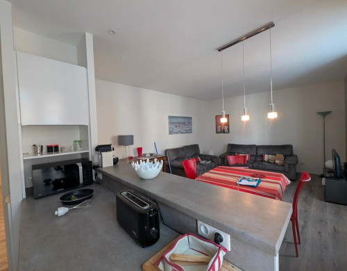 appartement  BIARRITZ