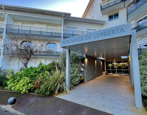 appartement  ANGLET