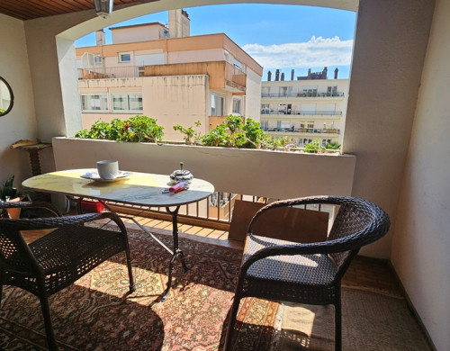 appartement  PAU