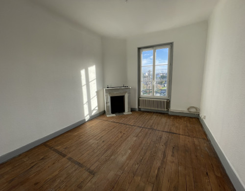 appartement  BAYONNE