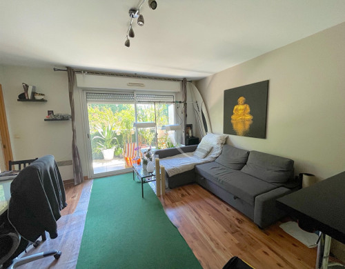 appartement  URRUGNE