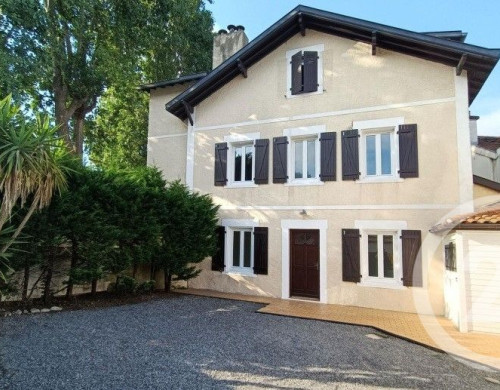 appartement  BIARRITZ