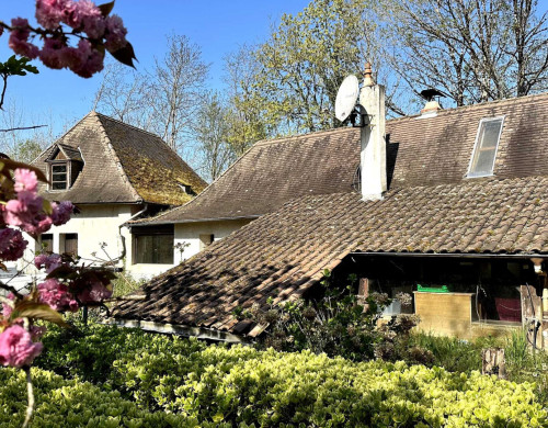 maison  ORTHEZ