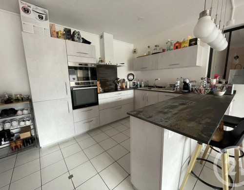appartement  ORTHEZ