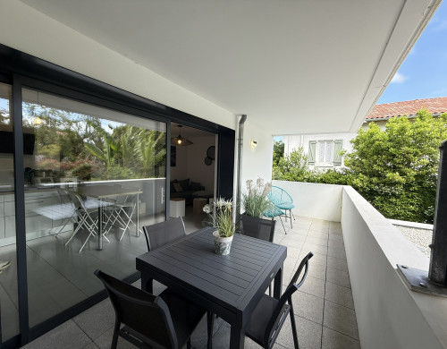 appartement  ANGLET