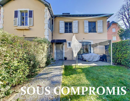 maison  PAU