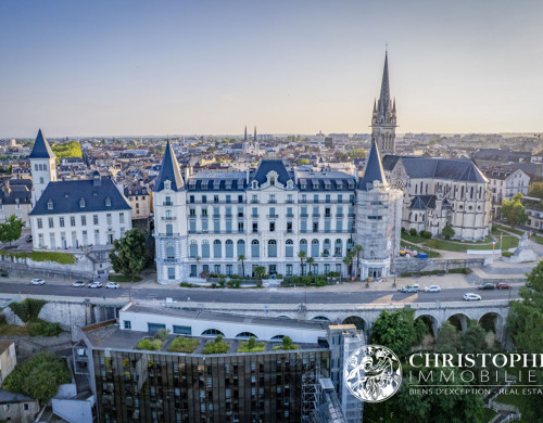 appartement  PAU
