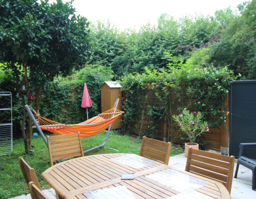 appartement  BAYONNE