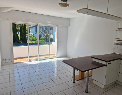 appartement  HENDAYE