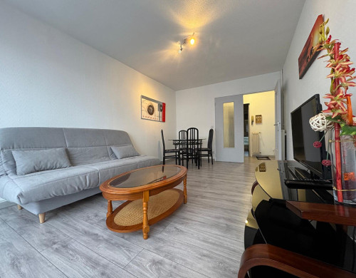 appartement  ST JEAN DE LUZ