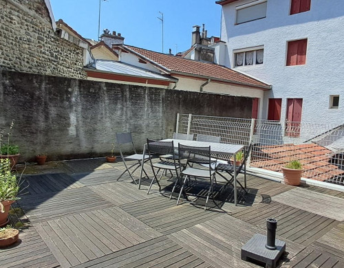 appartement  PAU
