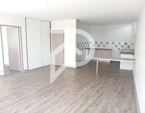 appartement  OLORON STE MARIE