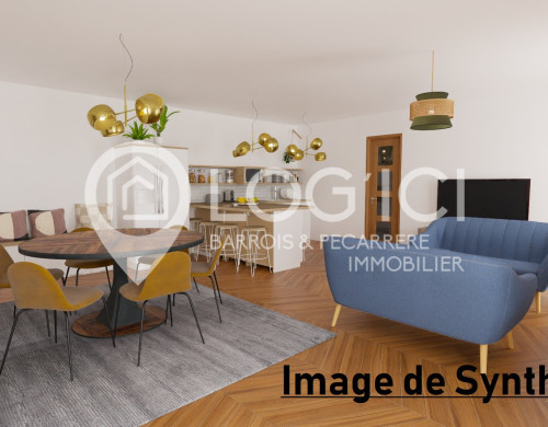 appartement  IBOS