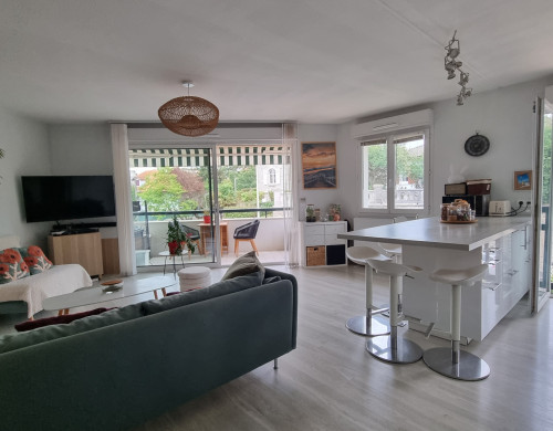 appartement  BAYONNE