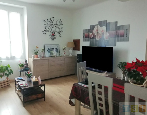 appartement  LANNEMEZAN