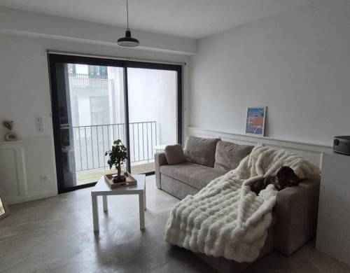 appartement  BAYONNE