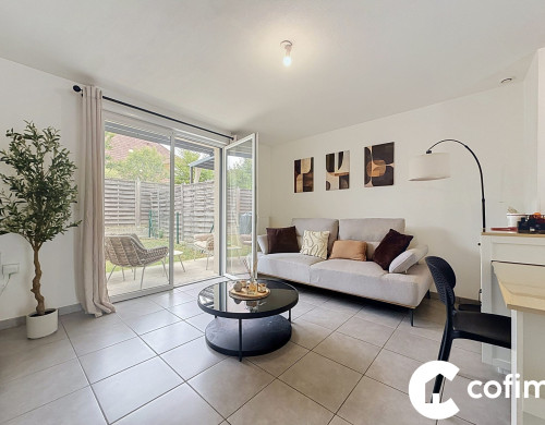 appartement  LONS