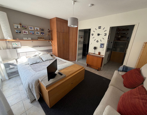 appartement  HENDAYE