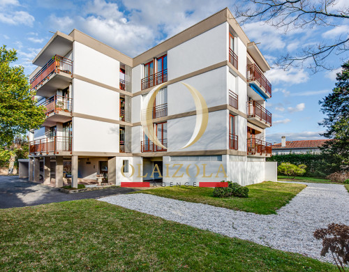 appartement  BIARRITZ