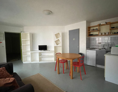 appartement  PAU
