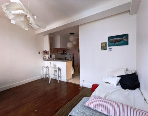appartement  BAYONNE