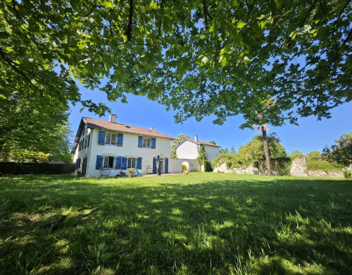 maison  LAHONCE