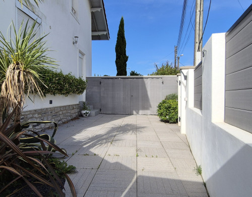 appartement  ANGLET
