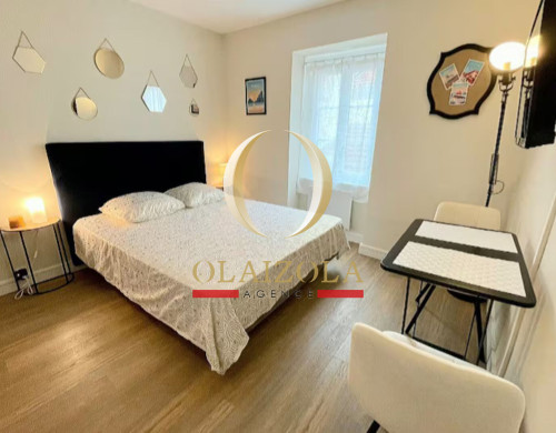 appartement  BIARRITZ