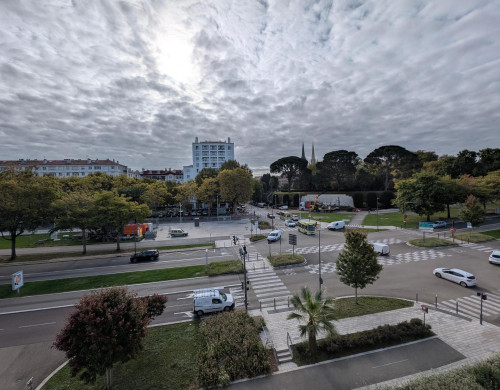 appartement  BAYONNE