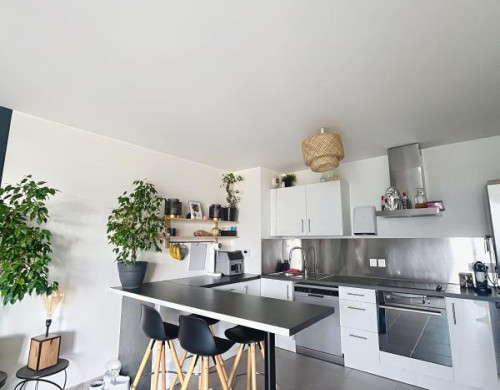 appartement  BAYONNE