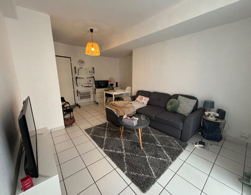 appartement  PAU