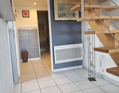 appartement  ST JEAN DE LUZ