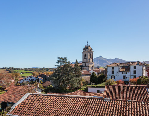 appartement  URRUGNE