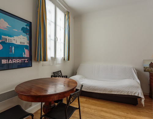 appartement  BIARRITZ