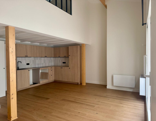 appartement  ST JEAN DE LUZ