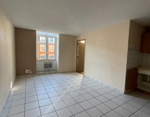 appartement  PAU