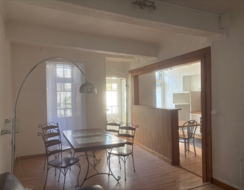 appartement  BAGNERES DE BIGORRE