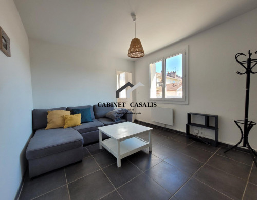 appartement  PAU