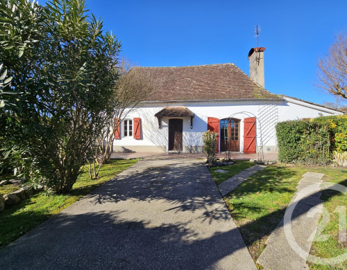 maison  ORTHEZ
