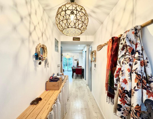 appartement  GUETHARY