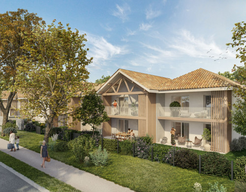 appartement  IDRON