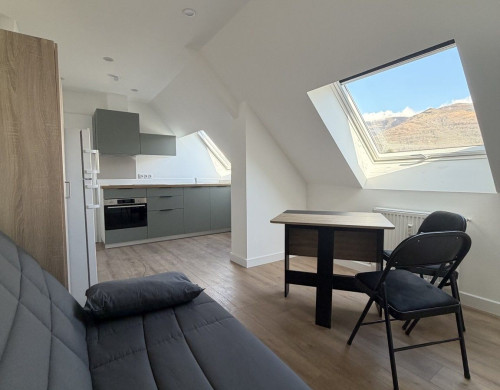 appartement  ARGELES GAZOST